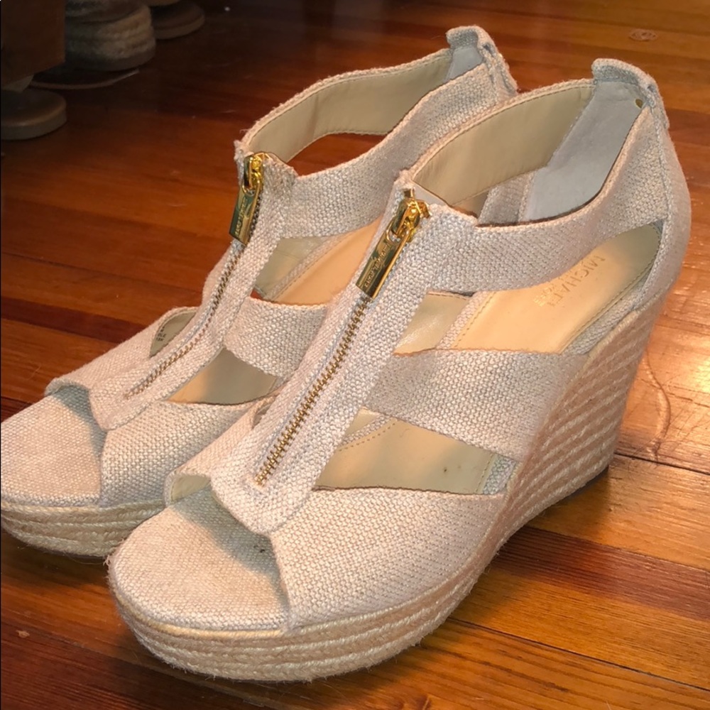 Michael Kors Heels